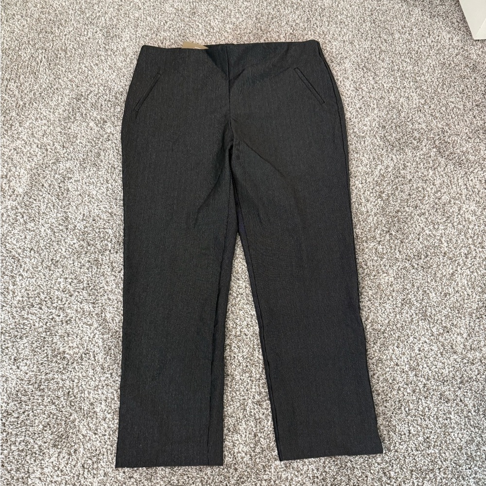 Chico’s Fabulously Slimming Pants